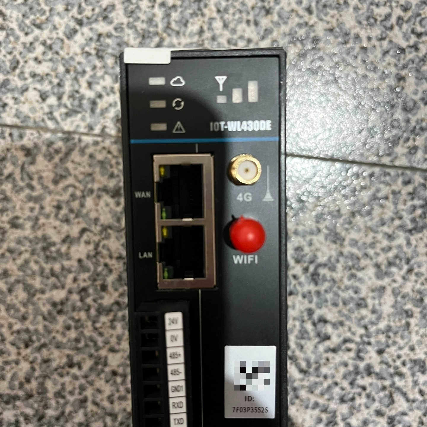 汇川模块IOT-WE430DE  ，，的议价