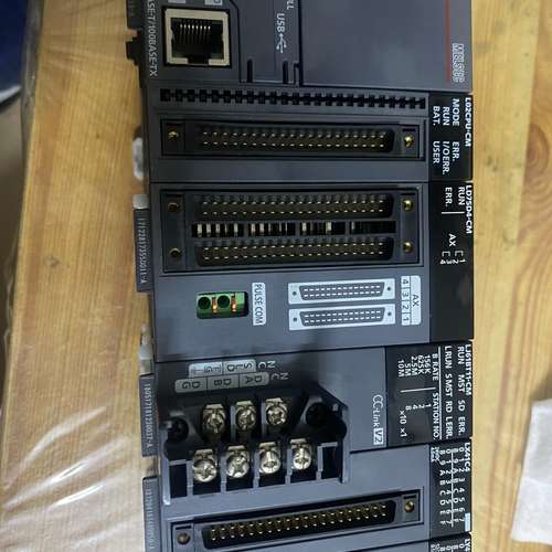(议价）可控制器L02CPU-CM