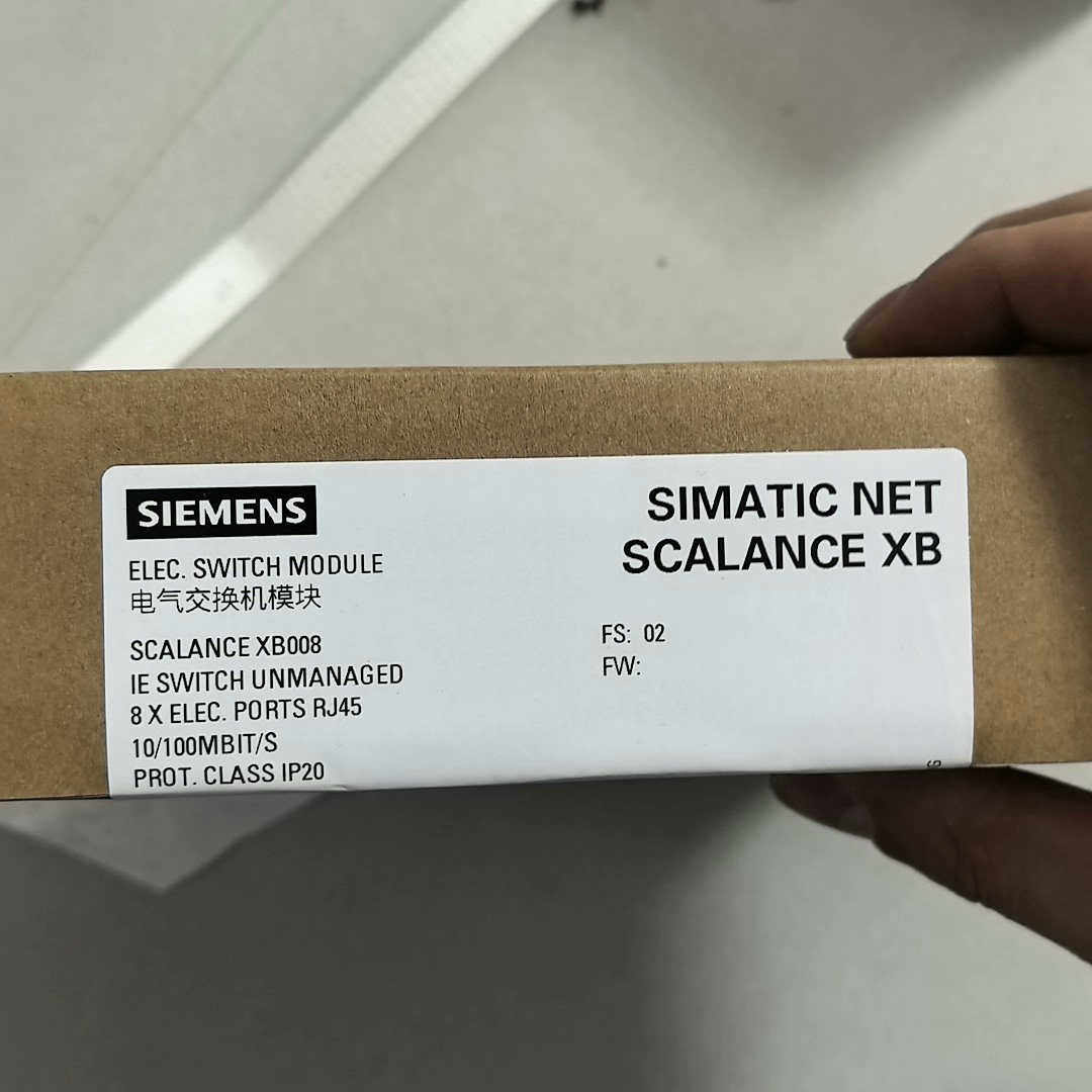 交换机6GK5008-0BA10-1AB2议价