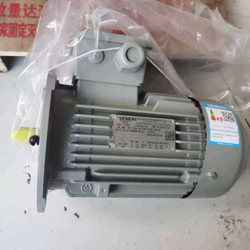 (议价）电机1LE0003-0DB32-1FA4 0.75KW