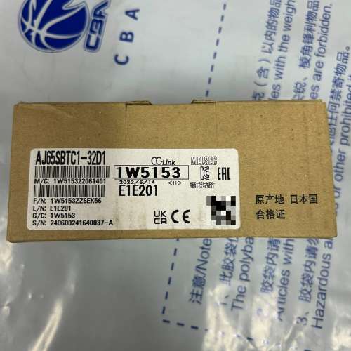 AJ65SBTC1-32D1，，，制