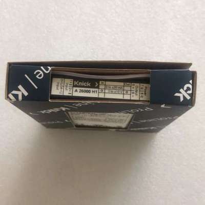 (议价）knick科伲可隔离放大器 A 26000 H1 A