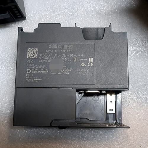 SIMATIC S7-300 CPU模块，6ES7(议价)