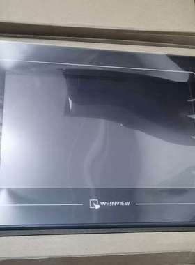 (议价）威纶通TK6100i V5WV触摸屏TK6102i V5WV