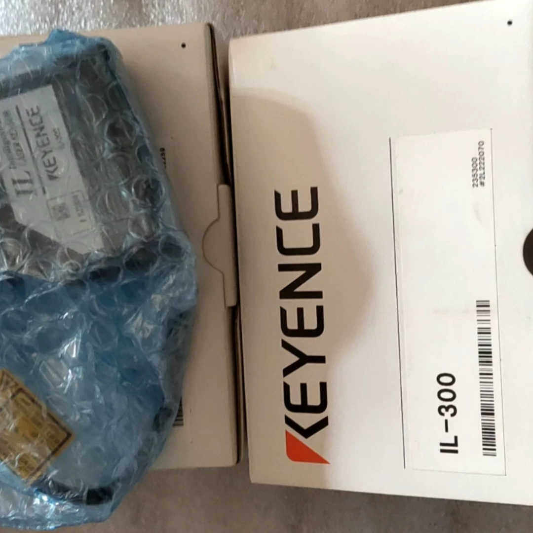 基恩士  IL-600   。。1个议价