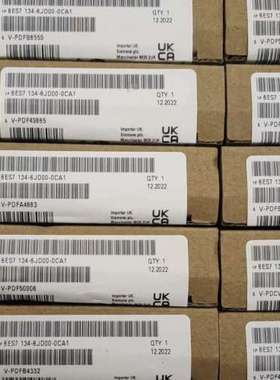 (议价）模块6ES7134-6JD00-0CA1