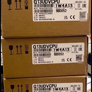 Q03UDCPU Q03 04UDHCPU UDEHC(议价)