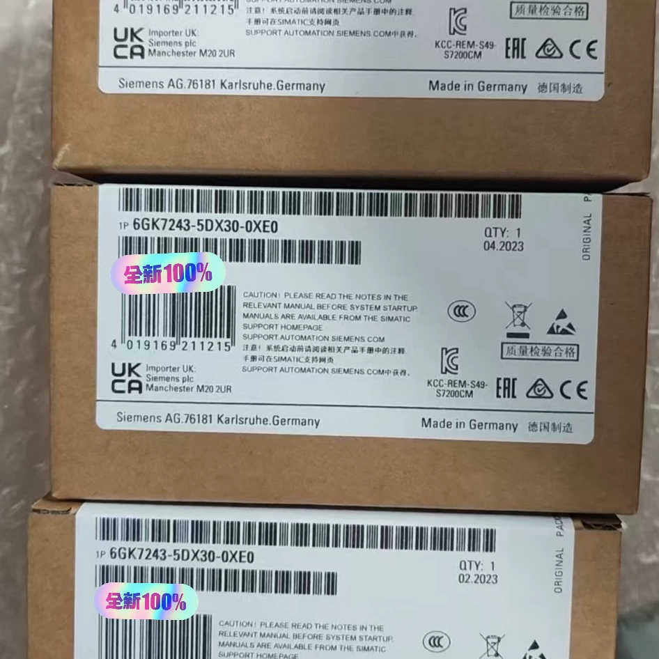 6GK7243-5DX30-0XE0议价