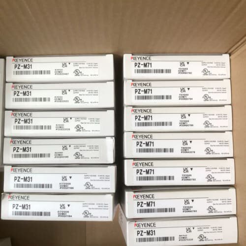 基恩士KEYENCE 光电传感器 PZ-M71 (议价)