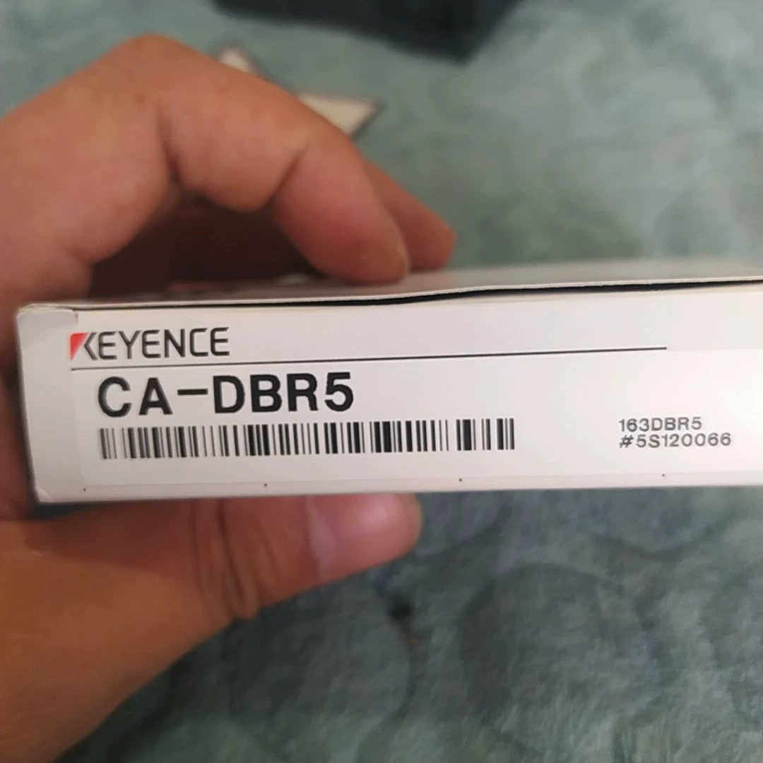 CA-DBR5基恩士传感器议价