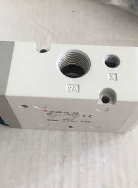 VP742R-5GD1-04A，SMC电磁阀，正议价