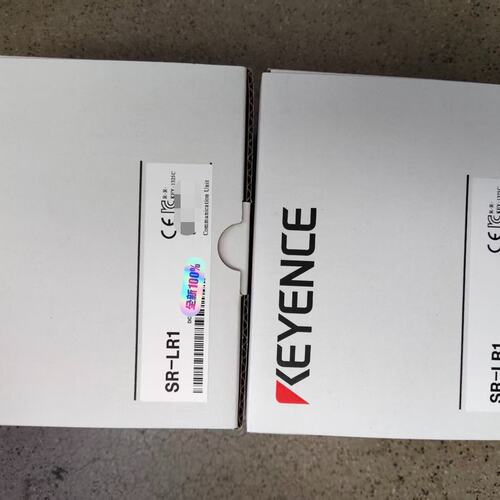 SR-LR1 基恩士KEYENCE ，盒，(议价)