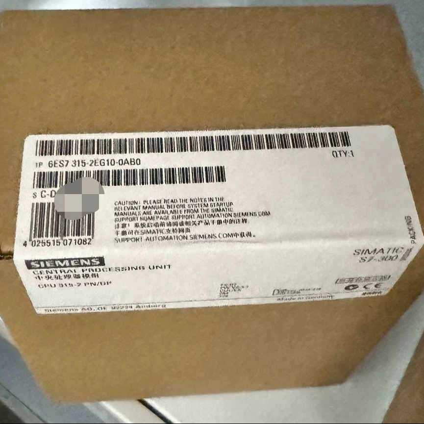 6ES7315-2EG10-0AB0议价