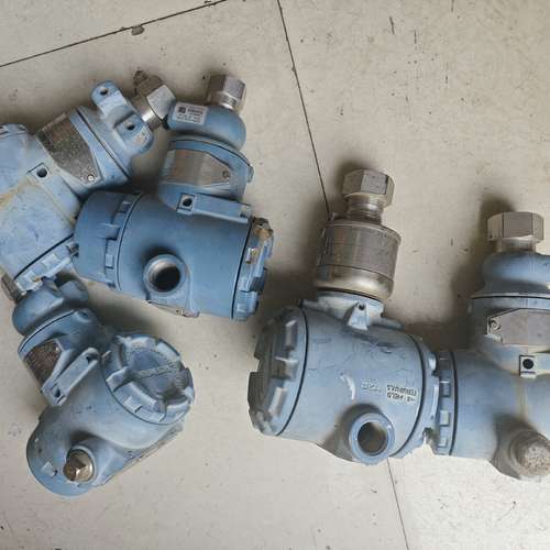 (议价）罗斯蒙特3051TG4A 2A 1A变送器