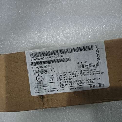 (议价） GK1901-1FC00-0AA0，