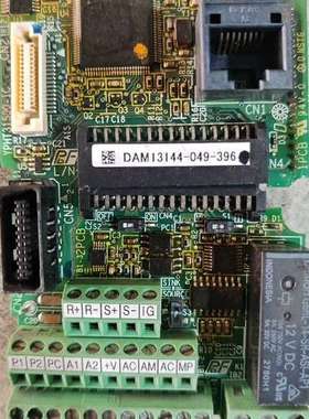 (议价）安川V1000变频器主板一套 YPHT31500-1C ET