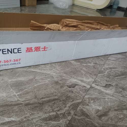 (议价）基恩士KEYENCE 静电消除器SJ-H156盒！带原
