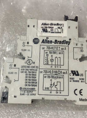 700-HLT1Z24 700-TBR24 Alle议价