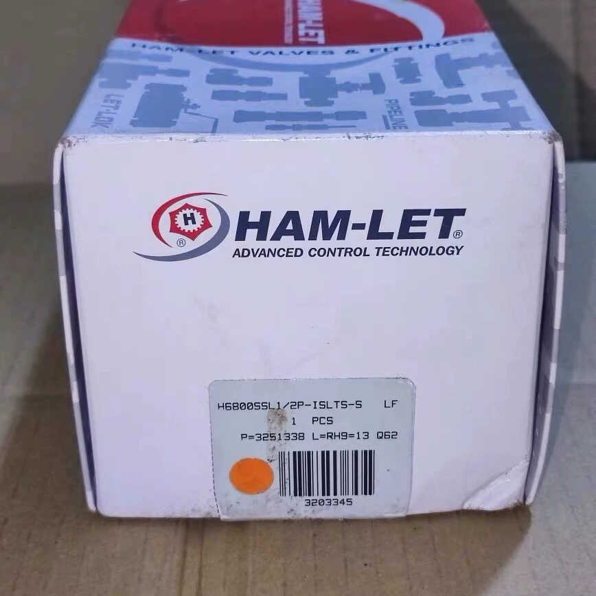 HAM-LET哈姆雷特 H6800SSL12P-ISLTS议价