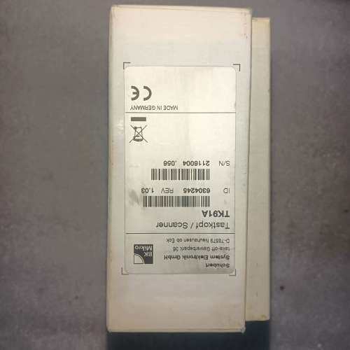 (议价）BK Mikro 刀检电机TK91A，断刀检测机构，，感
