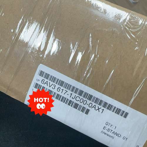 (议价）6AV3617-1JC00-0AX1