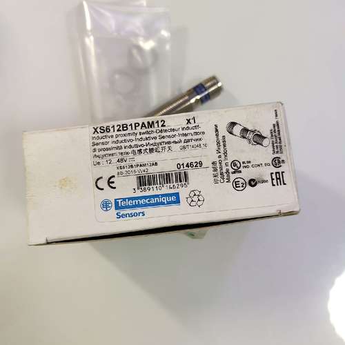 (议价）XS612B1PAM12