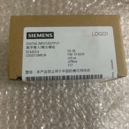 (议价）6ED1044-1CB00-0BA2年份22 未开