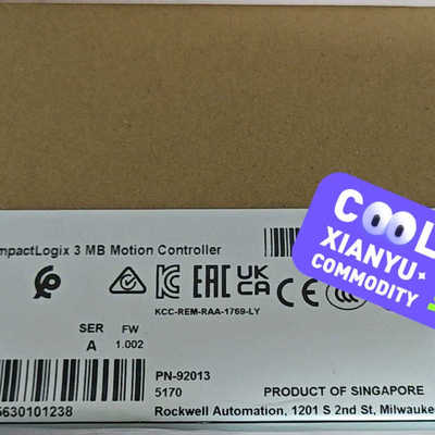 1769-L36ERMS   议价