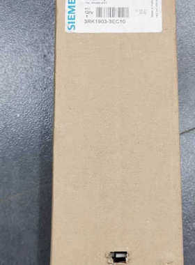 3RK1903-3EC10  议价