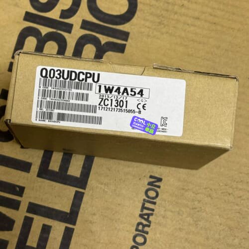 Q03UDCPU (议价)