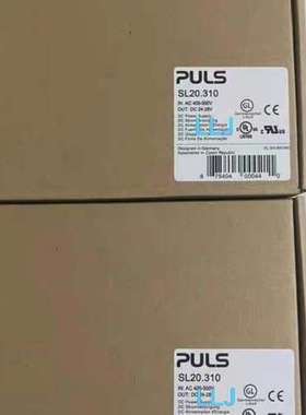 (议价）SL20.310SL20.300普尔世电源