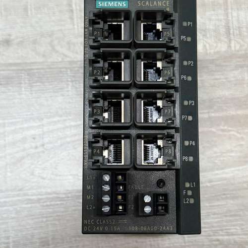 (议价）SIMATIC NET工业以太网交换机