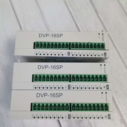 (议价）台达模块，DVP16SP11T  ，，单