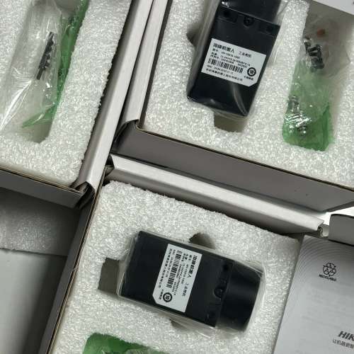 (议价）海康机器人工业，MV-CS016-10GC，