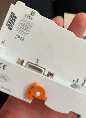 (议价）#  倍福模块BK3150,，的