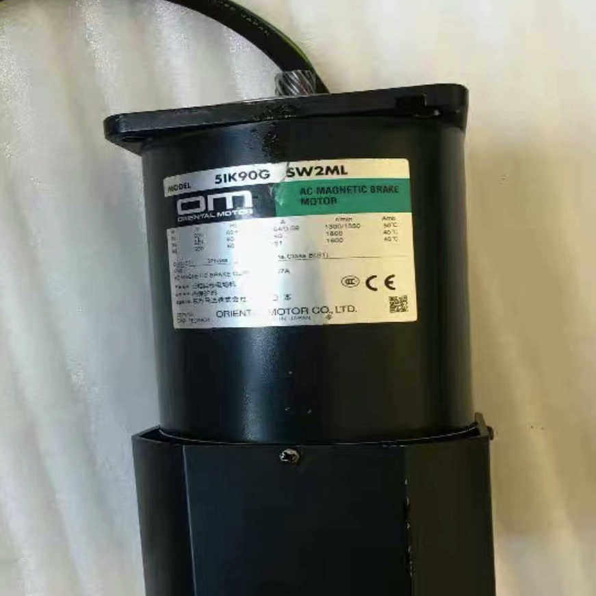 东方OM马达电机 5IK90GE-SW2议价