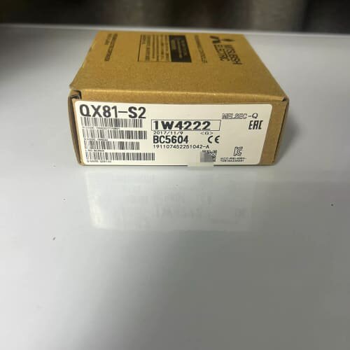 QX81-S2 (议价)