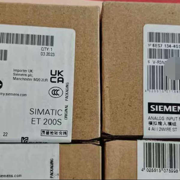 6ES7134-4GD00-0AB0 PLC 模块 6议价