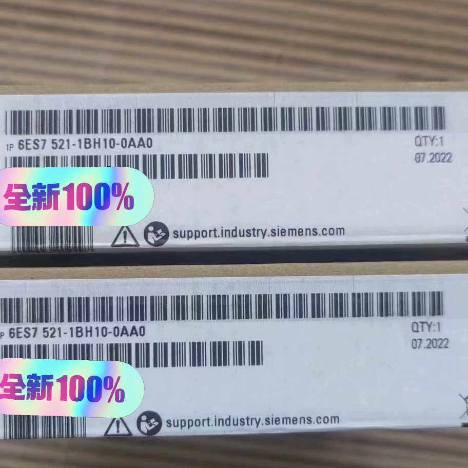 6ES7521-1BH10-0AA0    1500系议价