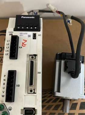 (议价）MBLN25SE，MHMF042L1U2M400w驱动电