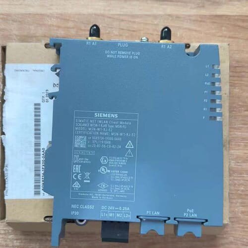 6GK5734-1FX00-0AA0 ，德(议价)
