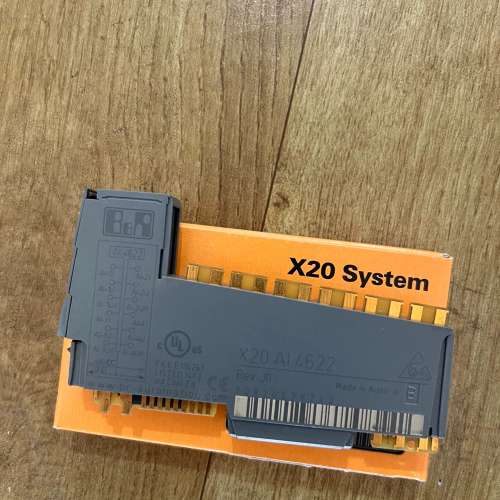 (议价）贝加莱X20AI4622 的，，图，可配