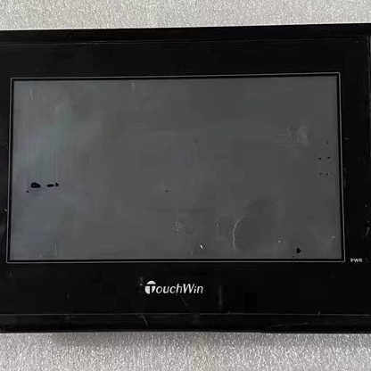 信捷TouchWin触摸屏TH765-N控制器th765-n议价