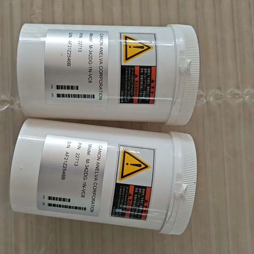 (议价）佳能真空计M-342DG-1N-VC8议价