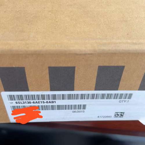 (议价）6SL3130-6AE15-0AB1   配完