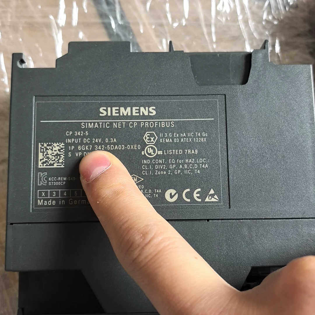 模块6GK7342-5DA03-0XE0 ，功议价