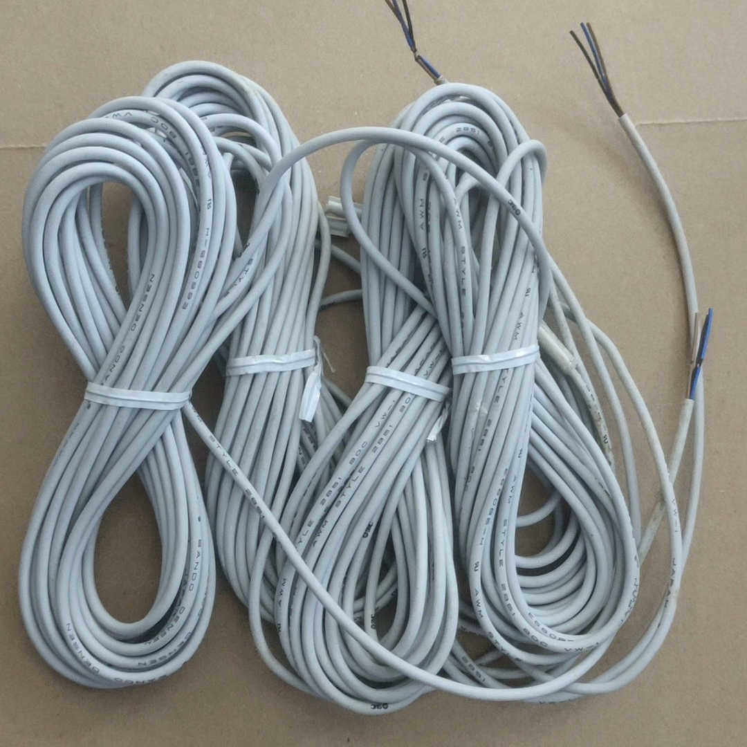 SMC磁性开关D-M9PL    四条共160议价