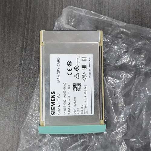 (议价）6ES7952-1AL00-0AA0