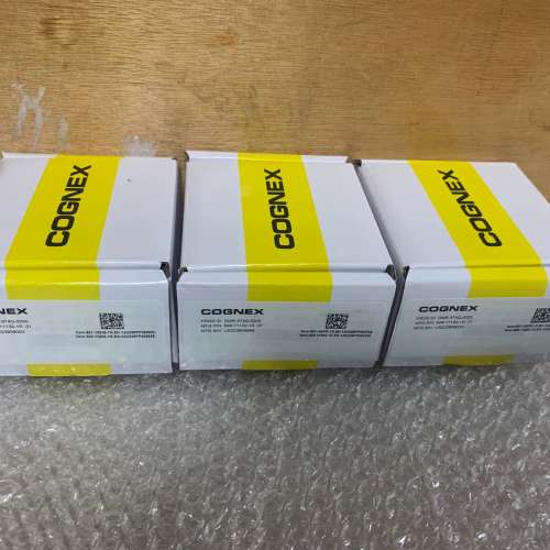 (议价）Cognex 康耐视 DMR-374Q-000 ，年份2