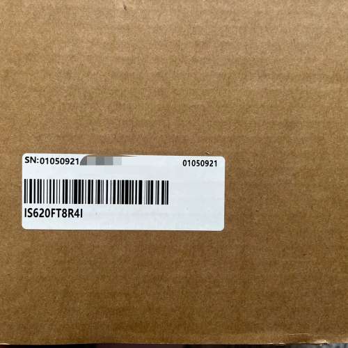 (议价）汇川驱动器IS620FT8R4I ，，